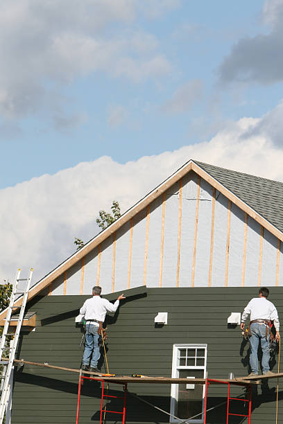 Affordable Siding Repair and Maintenance Services in Waller, TX